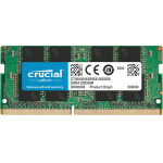 CRUCIAL 4GB DDR4 RAM 2666MHz For LAPTOP