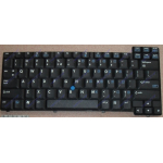 Hp Compaq nc8430 Keyboard