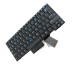 Hp Compaq nc2400 Keyboard