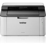 BROTHER LASER PRINTER BLACK AND WHITE