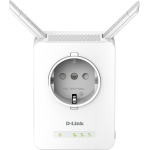 D-LINK SINGLE BAND WIFI EXTENDER