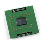 AMD Turion 64,  1.6 GHz