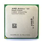 AMD Athlon 64, 2GHz