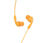 Earphone Remax RM-505 Orange with microp