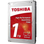 TOSHIBA HDD 3.5 1TB P300 HDWD110UZSVA,