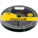 MAXELL CD-R 10 PACK 700MB
