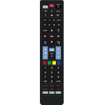 POWERTECH UNIVERSAL REMOTE CONTROL FOR LG TV