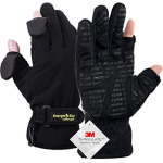 EnergeticSky Winter Gloves (Διαθέσιμα μεγέθη L , XL)