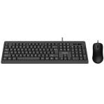 PHILIPS C224 WIRED KEYBOARD AND MOUSE
